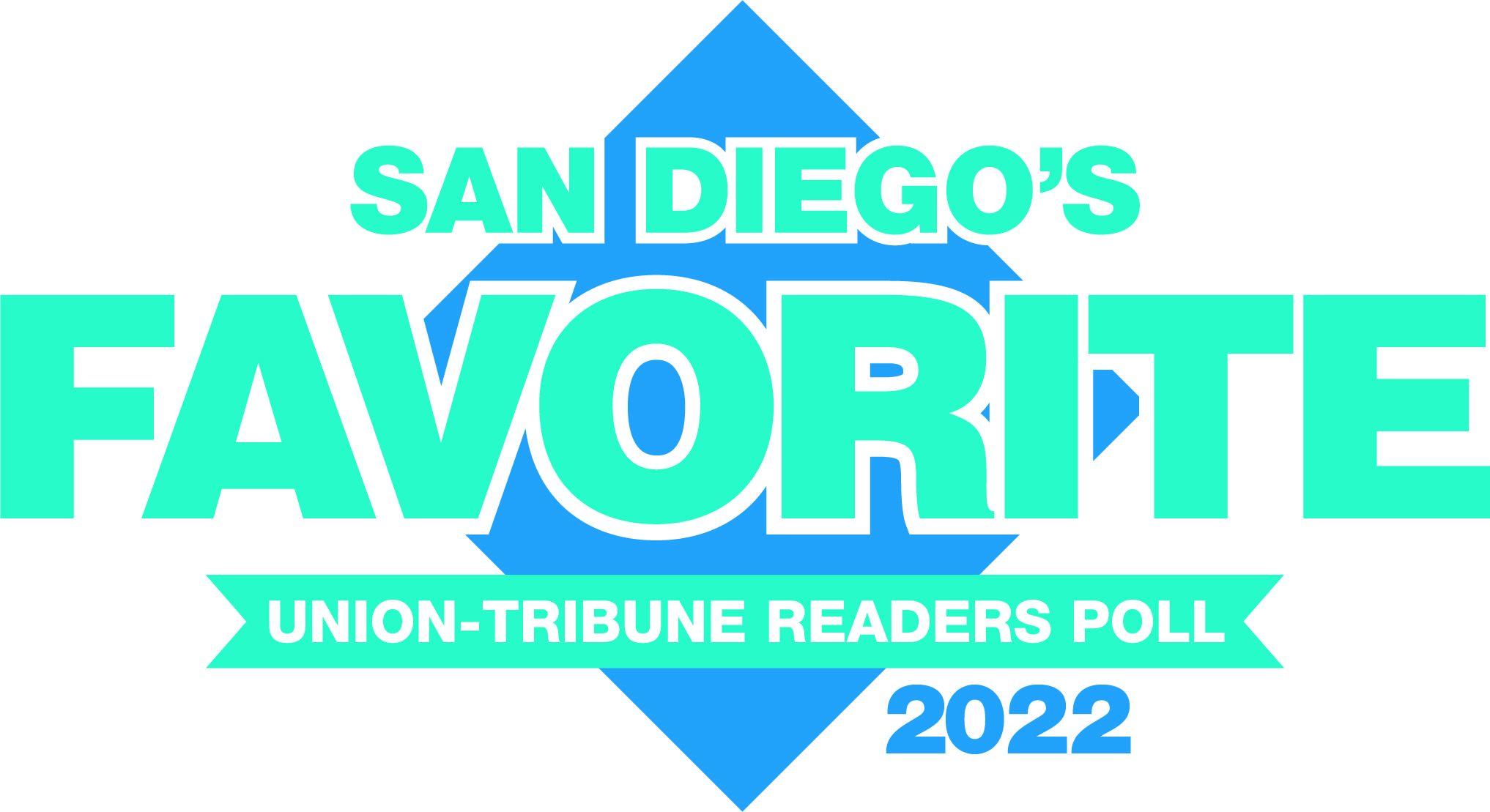 San Diego's Favorite Union Tribune